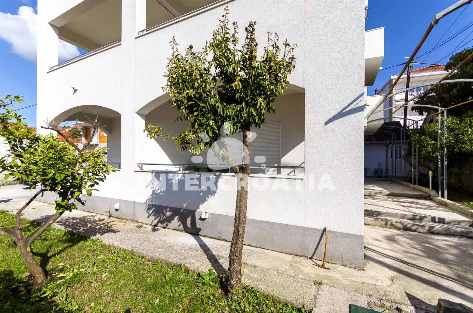 Apartmán Střední Dalmácie - Okrug Gornji DA 17484 N3