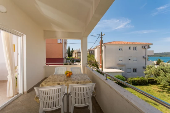 Apartmán Střední Dalmácie - Okrug Gornji DA 17484 N3