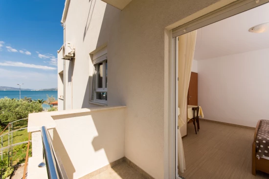 Apartmán Střední Dalmácie - Okrug Gornji DA 17484 N3
