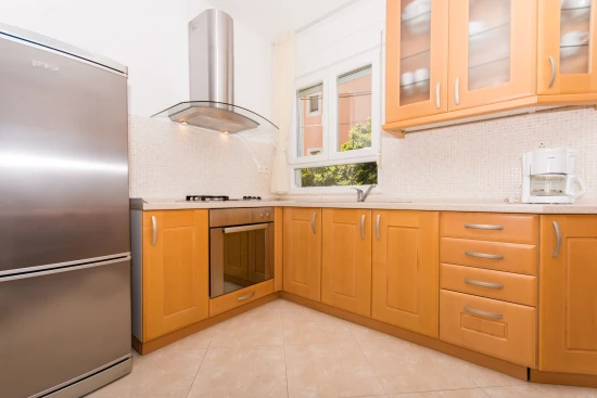 Apartmán Střední Dalmácie - Okrug Gornji DA 17484 N3