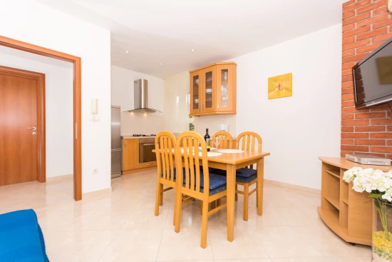 Apartmán Střední Dalmácie - Okrug Gornji DA 17484 N3