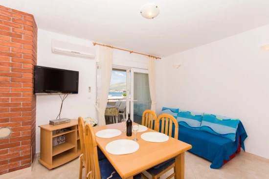 Apartmán Střední Dalmácie - Okrug Gornji DA 17484 N3