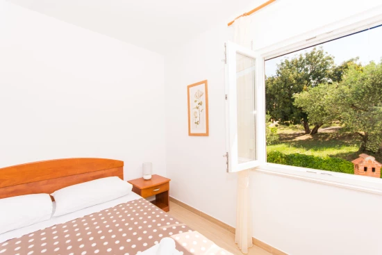 Apartmán Střední Dalmácie - Okrug Gornji DA 17484 N3