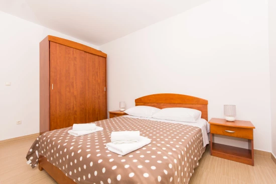 Apartmán Střední Dalmácie - Okrug Gornji DA 17484 N3
