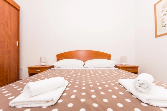 Apartmán Střední Dalmácie - Okrug Gornji DA 17484 N3