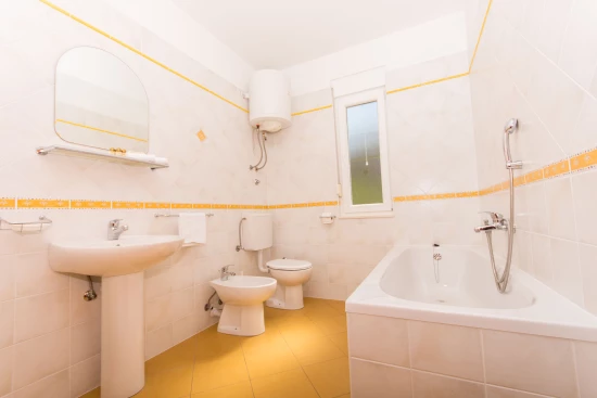 Apartmán Střední Dalmácie - Okrug Gornji DA 17484 N3