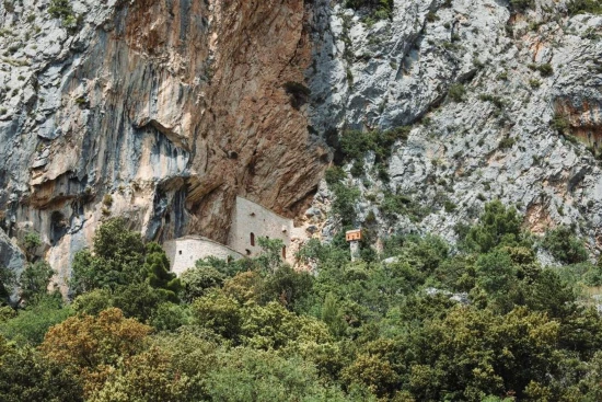 Apartmán Střední Dalmácie - Makarska DA 17484 N2