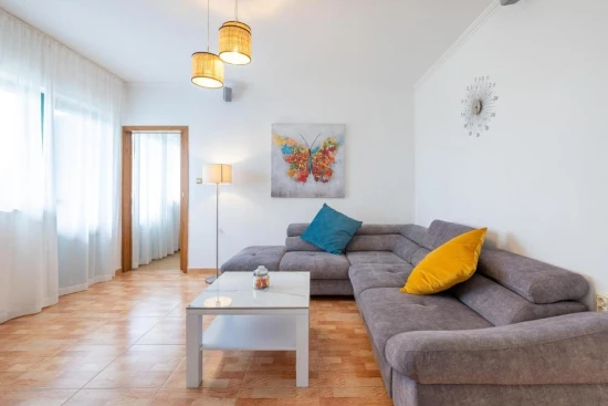 Apartmán Střední Dalmácie - Makarska DA 17484 N2