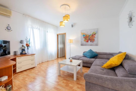Apartmán Střední Dalmácie - Makarska DA 17484 N2