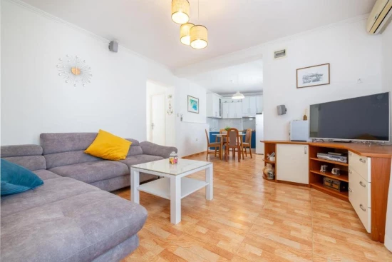 Apartmán Střední Dalmácie - Makarska DA 17484 N2