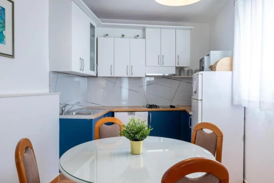 Apartmán Střední Dalmácie - Makarska DA 17484 N2
