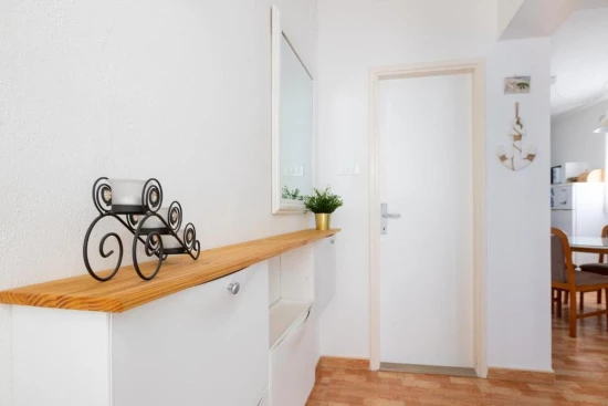 Apartmán Střední Dalmácie - Makarska DA 17484 N2