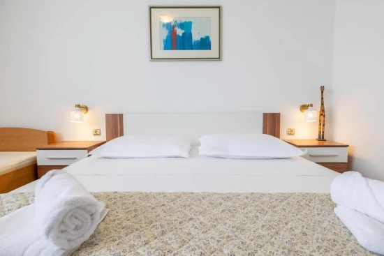 Apartmán Střední Dalmácie - Makarska DA 17484 N2