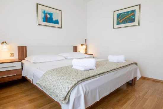 Apartmán Střední Dalmácie - Makarska DA 17484 N2