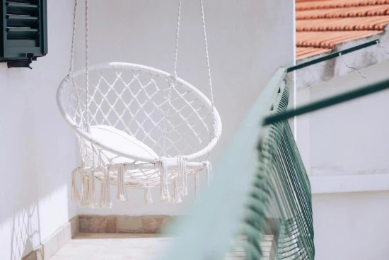 Apartmán Střední Dalmácie - Makarska DA 17484 N2