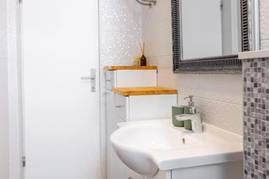 Apartmán Střední Dalmácie - Makarska DA 17484 N2