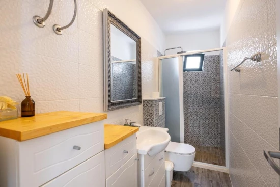 Apartmán Střední Dalmácie - Makarska DA 17484 N2