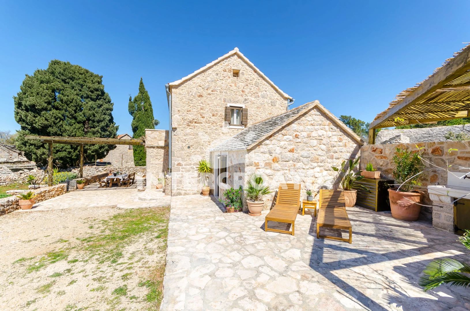 Domek UNKNOWN 7000 N1