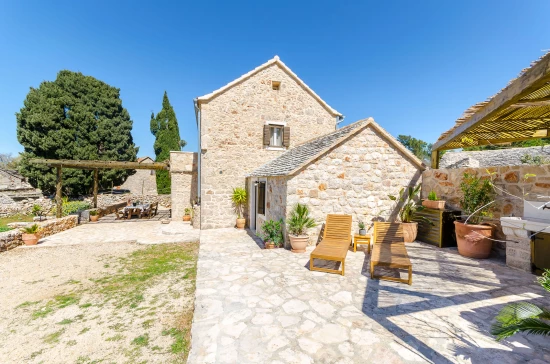 Domek UNKNOWN 7000 N1