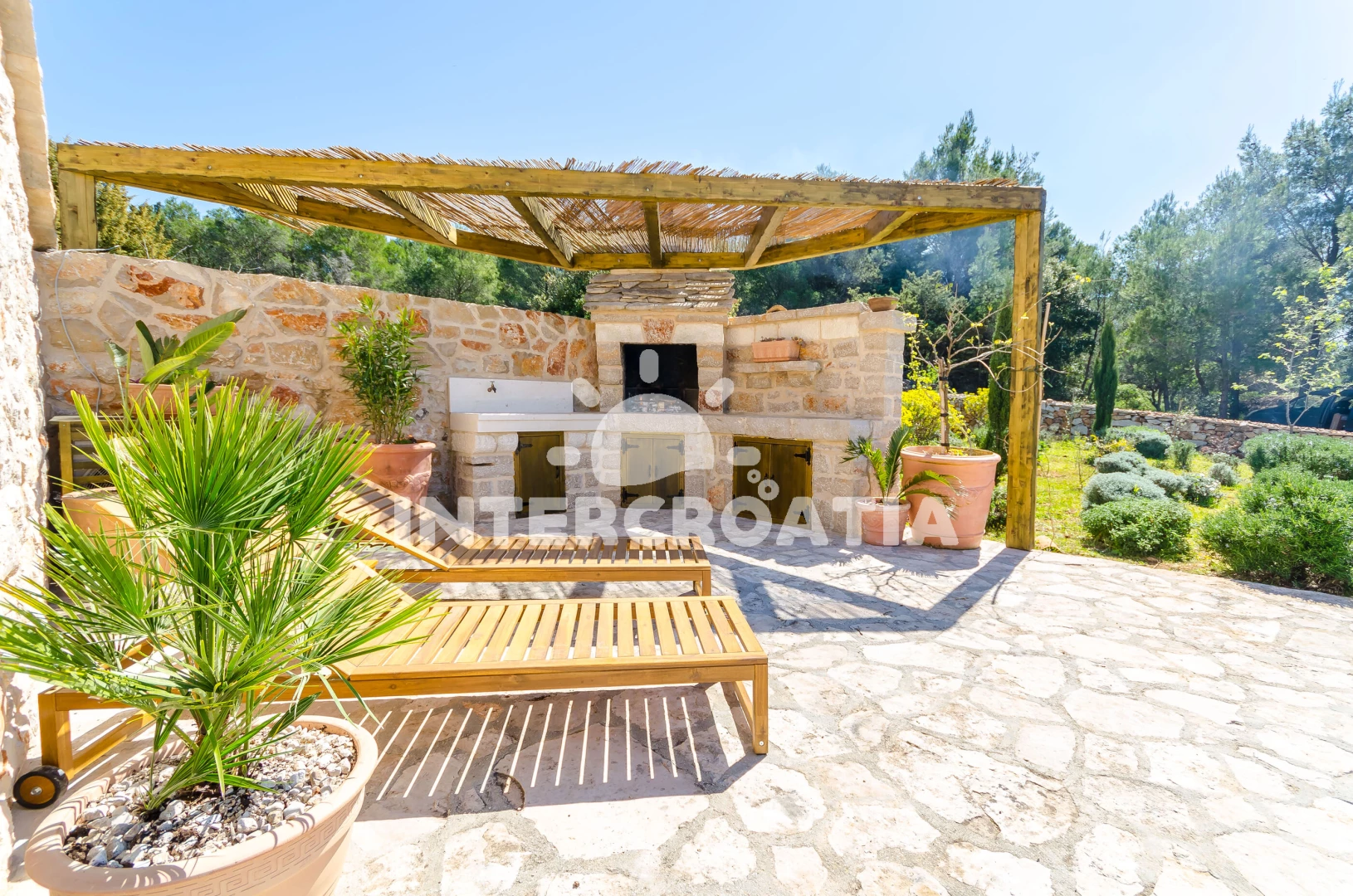 Domek UNKNOWN 7000 N1