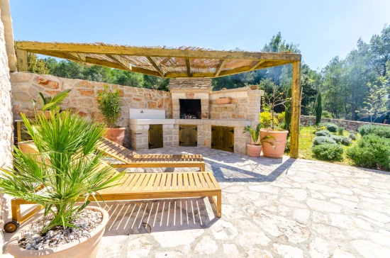 Domek UNKNOWN 7000 N1