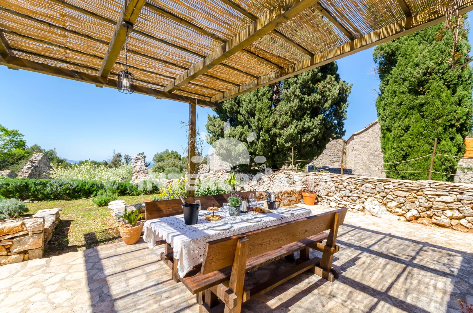 Domek UNKNOWN 7000 N1