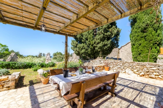 Domek UNKNOWN 7000 N1