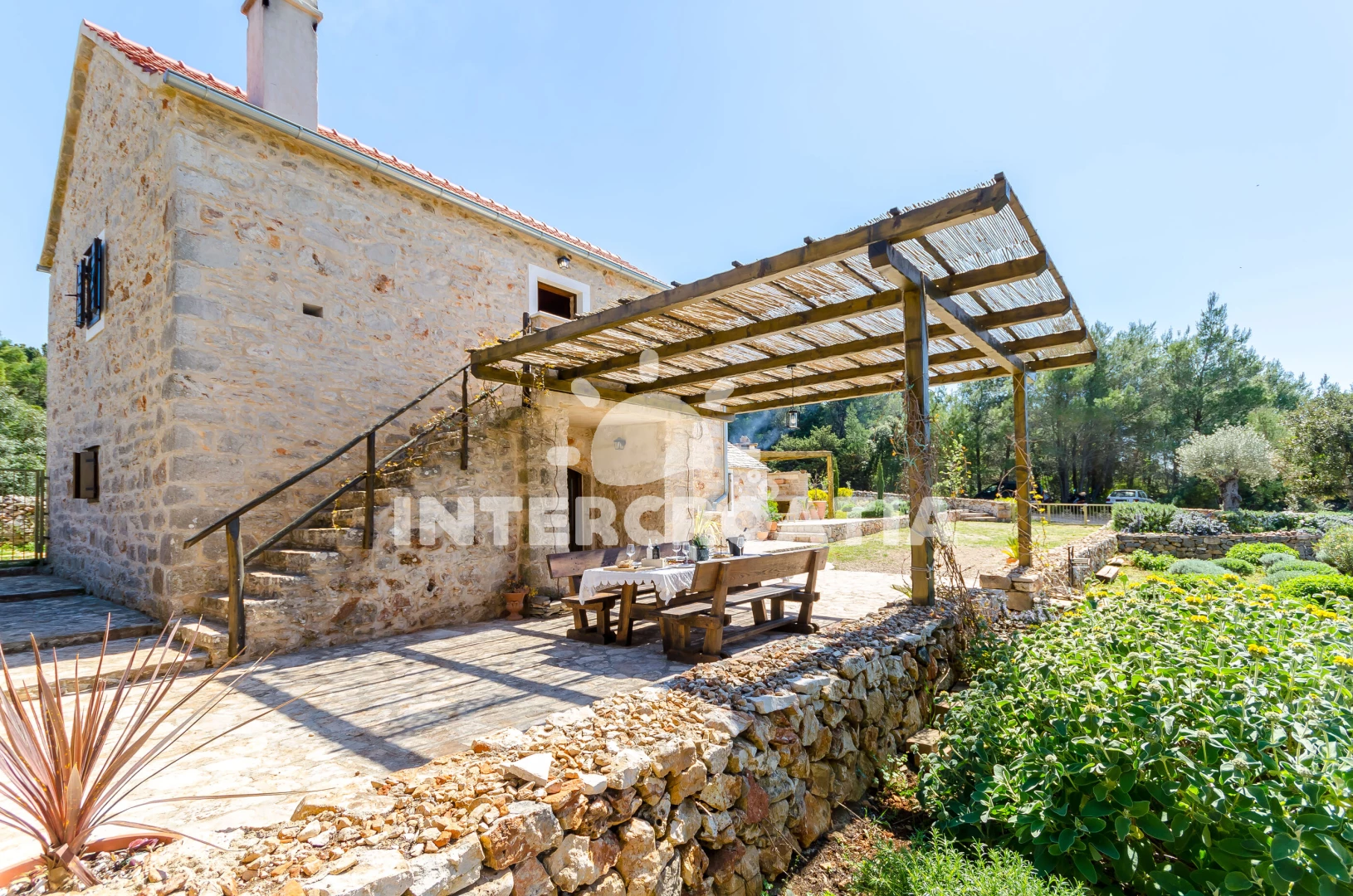 Domek UNKNOWN 7000 N1