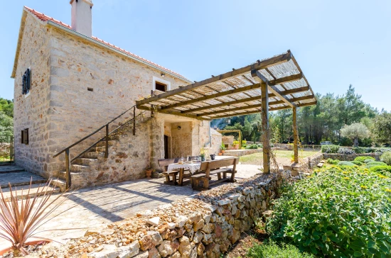 Domek UNKNOWN 7000 N1