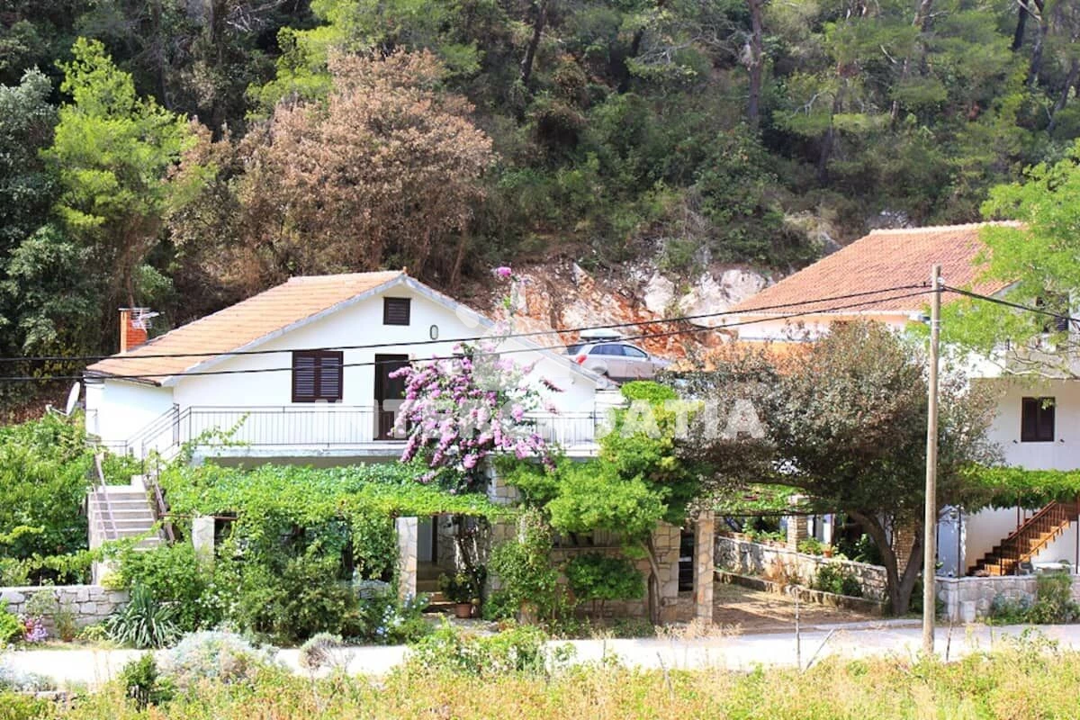 Apartmán Ostrov Hvar - Zastražišće OS 12340 N1