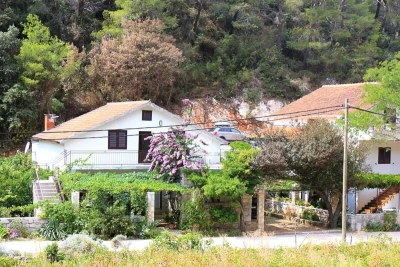 Apartmán Ostrov Hvar - Zastražišće OS 12340 N1