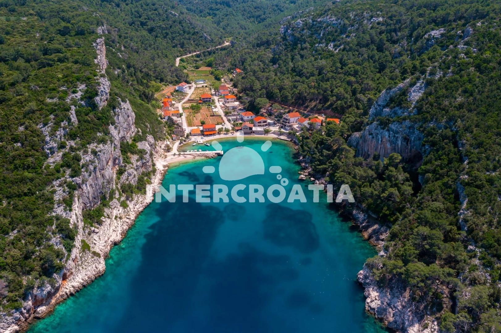 Apartmán Ostrov Hvar - Zastražišće OS 12340 N1