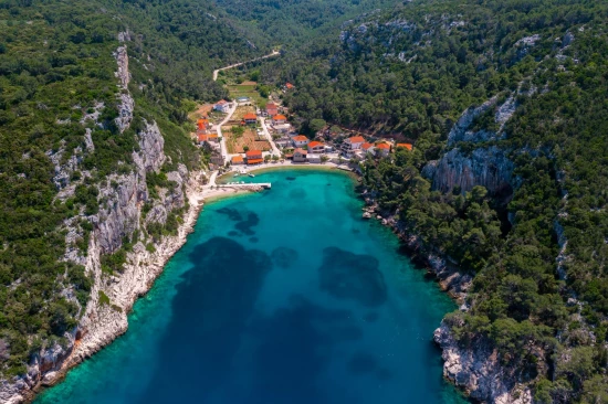 Apartmán Ostrov Hvar - Zastražišće OS 12340 N1