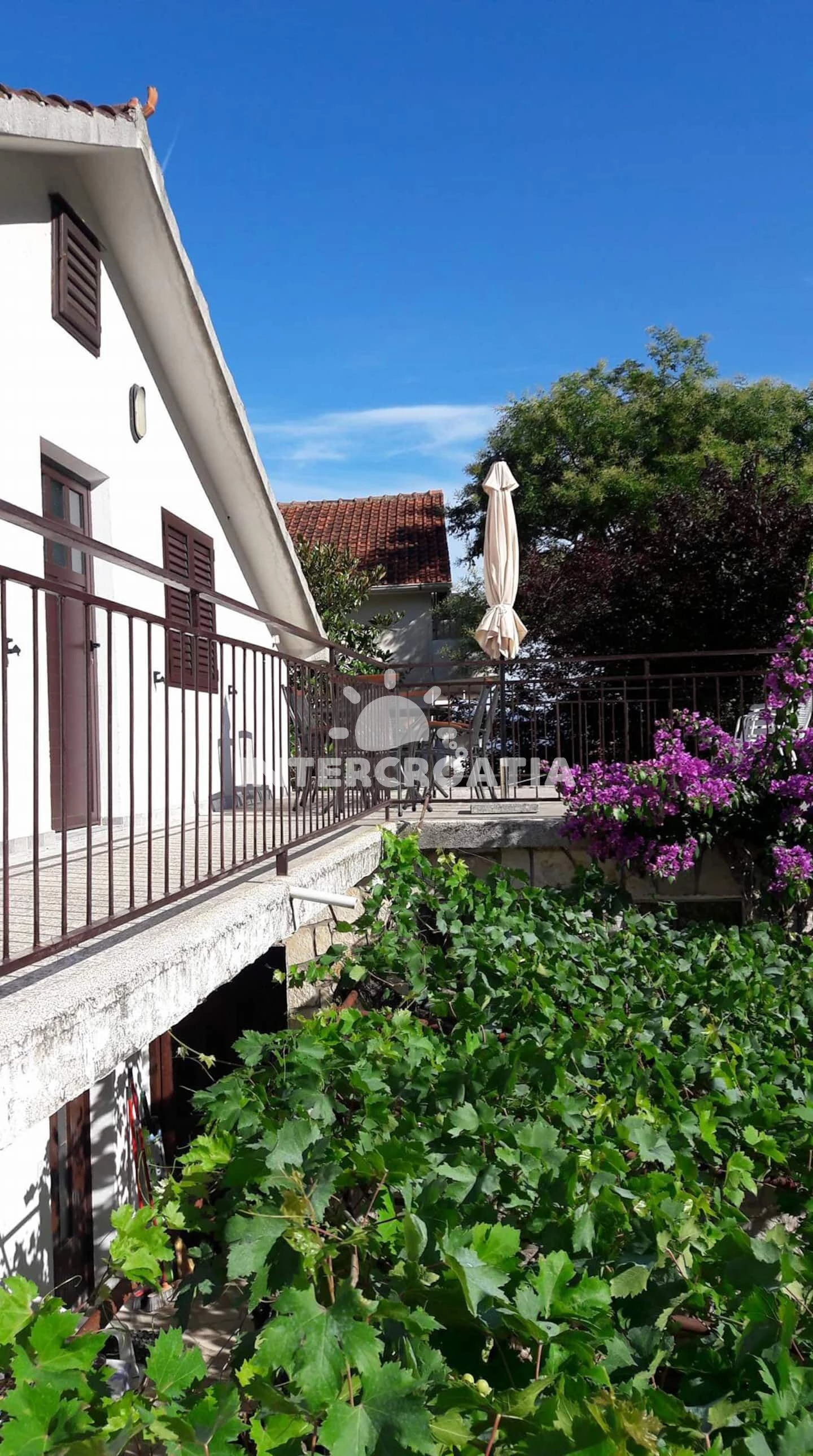 Apartmán Ostrov Hvar - Zastražišće OS 12340 N1