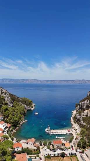 Apartmán Ostrov Hvar - Zastražišće OS 12340 N1