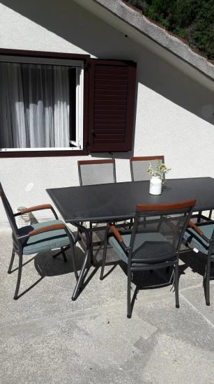 Apartmán Ostrov Hvar - Zastražišće OS 12340 N1