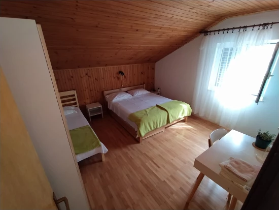 Apartmán Ostrov Hvar - Zastražišće OS 12340 N1
