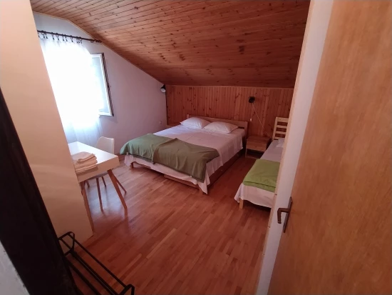 Apartmán Ostrov Hvar - Zastražišće OS 12340 N1