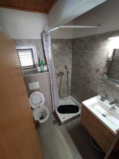 Apartmán Ostrov Hvar - Zastražišće OS 12340 N1