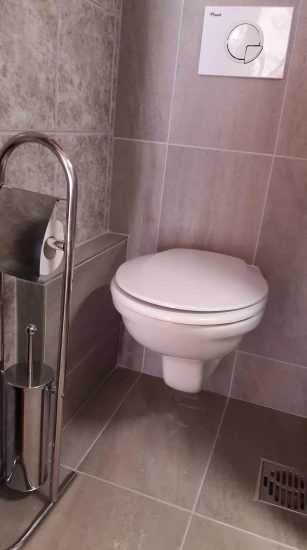 Apartmán Ostrov Hvar - Zastražišće OS 12340 N1