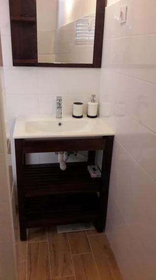 Apartmán Ostrov Hvar - Zastražišće OS 12340 N1