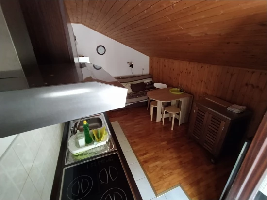 Apartmán Ostrov Hvar - Zastražišće OS 12340 N1