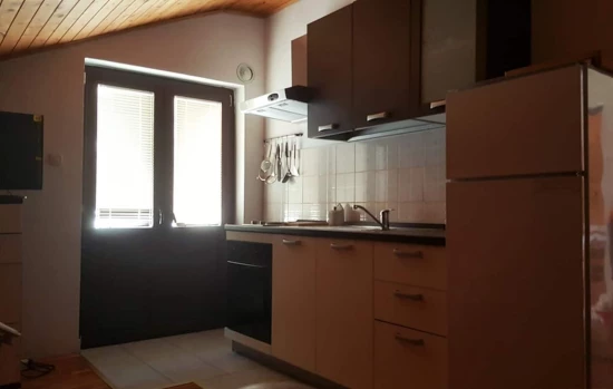 Apartmán Ostrov Hvar - Zastražišće OS 12340 N1