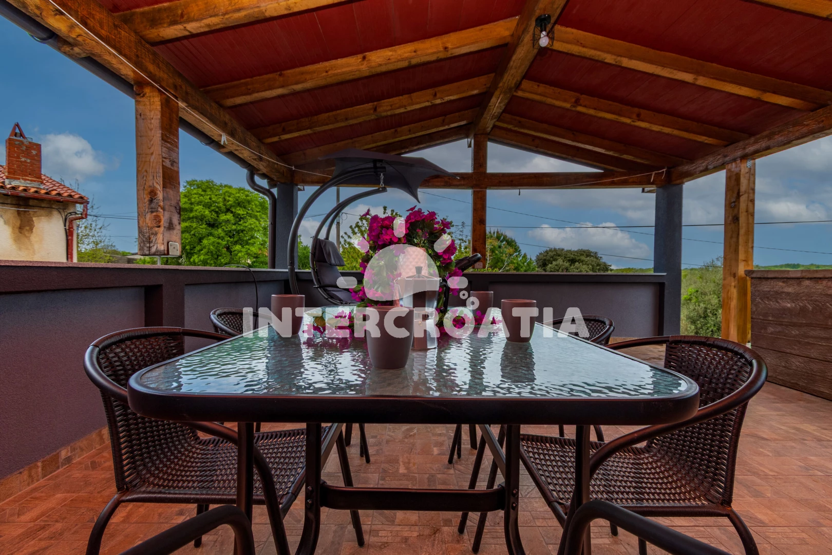 Apartmán Istrie - Valtura IS 8120 N1