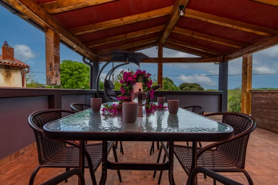 Apartmán Istrie - Valtura IS 8120 N1