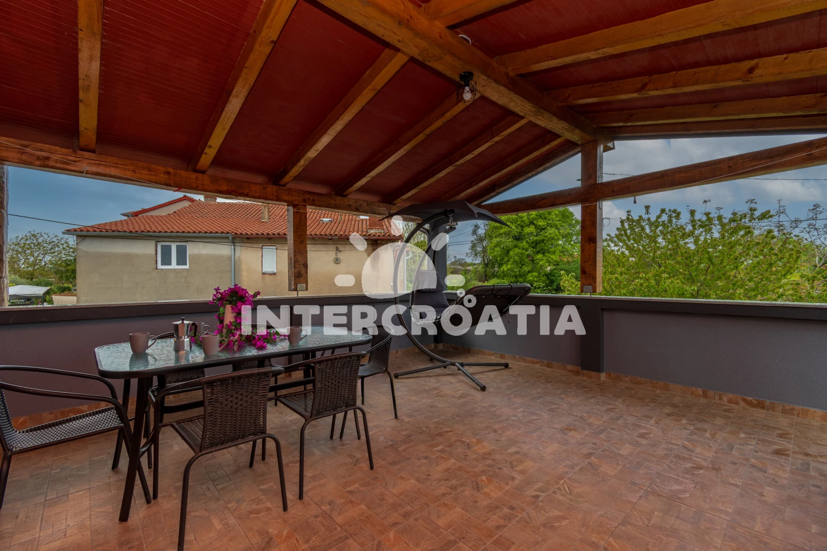 Apartmán Istrie - Valtura IS 8120 N1