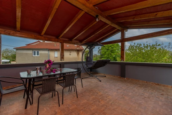 Apartmán Istrie - Valtura IS 8120 N1