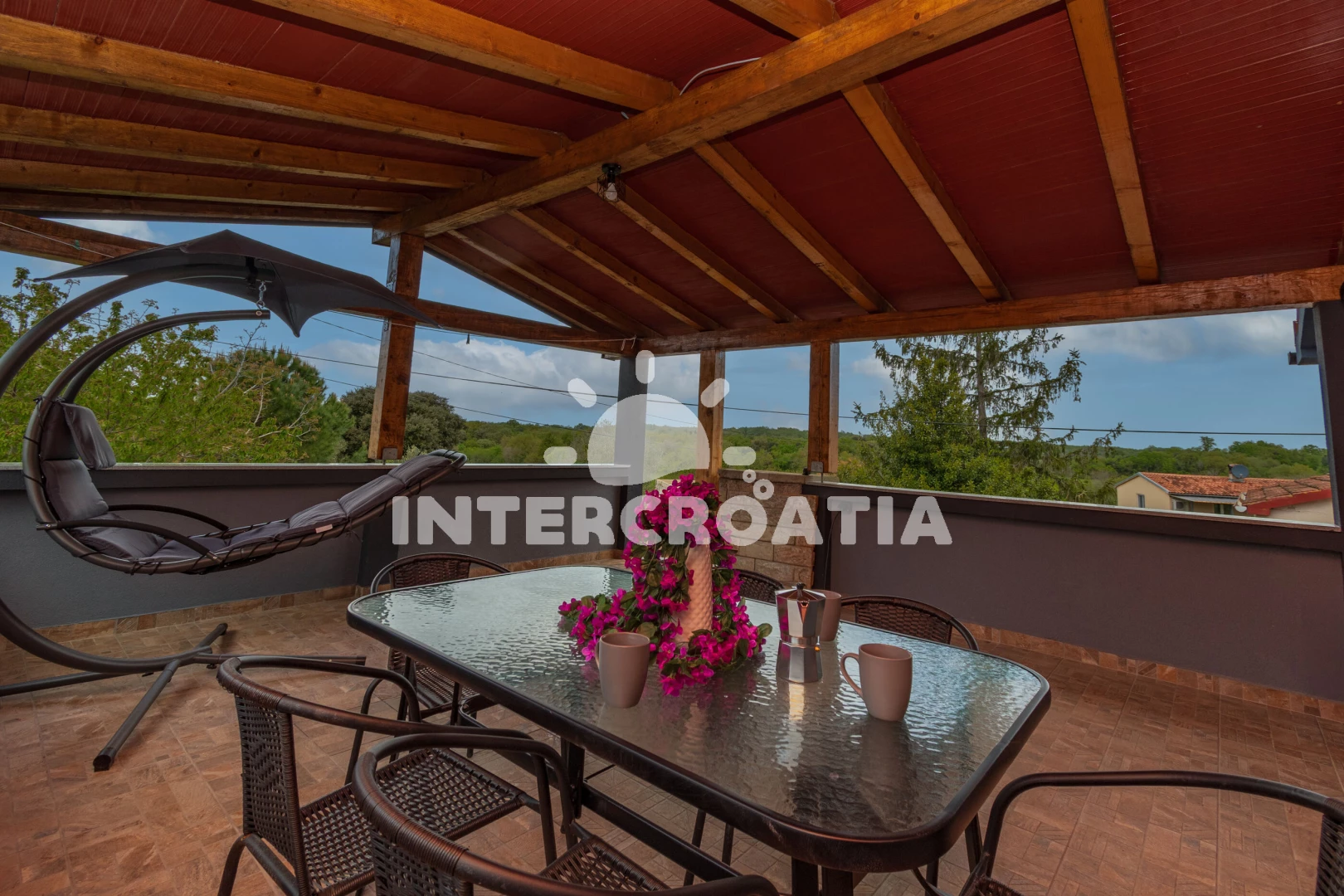 Apartmán Istrie - Valtura IS 8120 N1