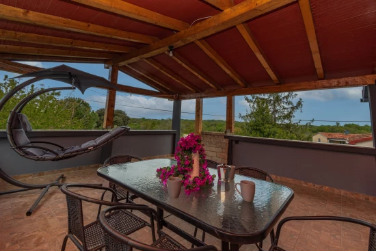 Apartmán Istrie - Valtura IS 8120 N1