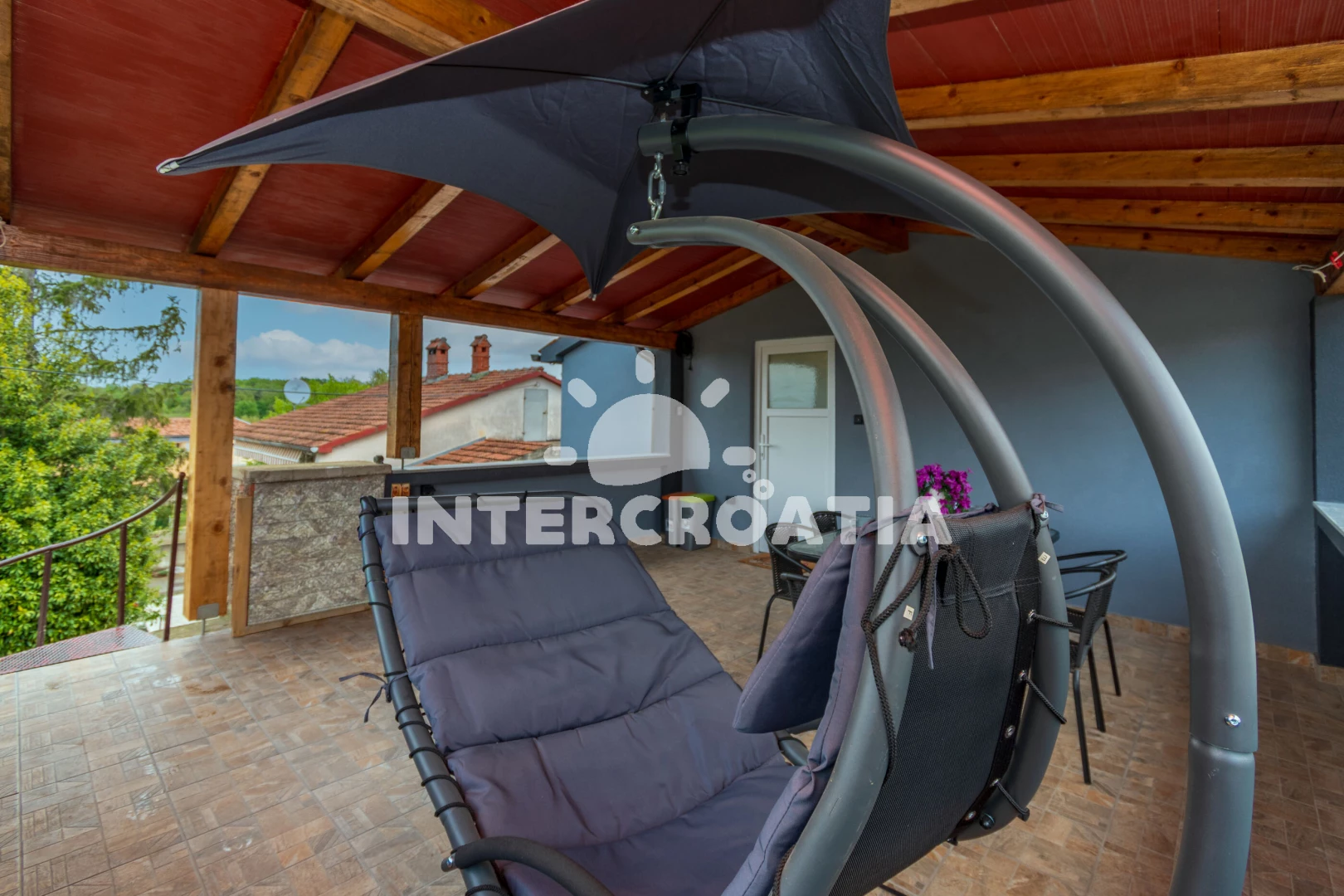 Apartmán Istrie - Valtura IS 8120 N1